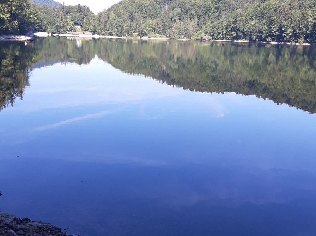 Nussensee-巴德伊舍必去景点