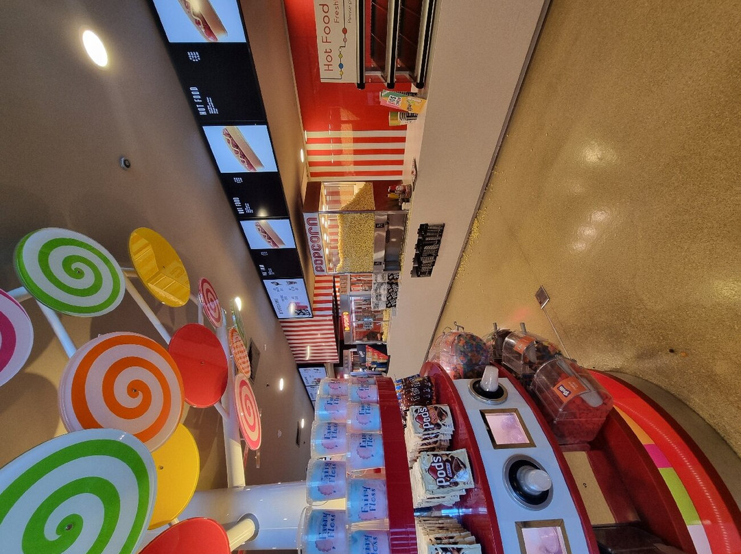 Event Cinemas Robina