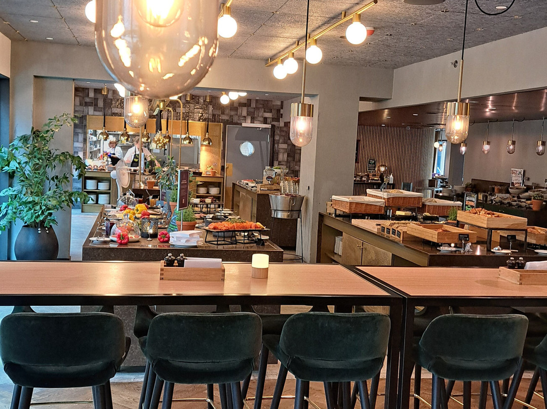 Scandic Sjolyst主图