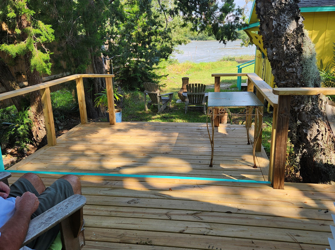 Firefly Cottages Cedar Key主图