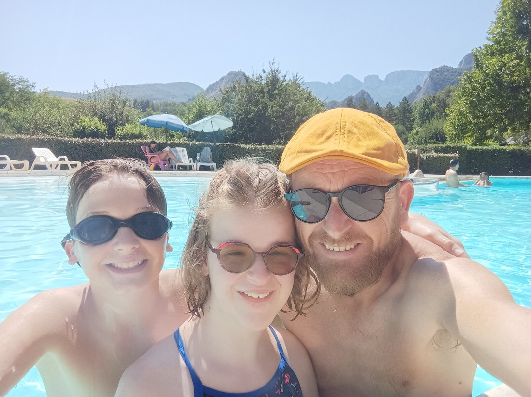 Camping La Combe d'Oyans