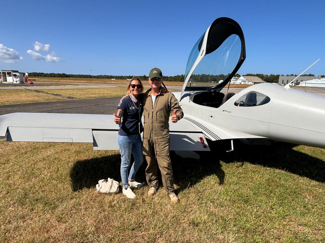 Izi-Fly-拉泰斯特德比克必去景点