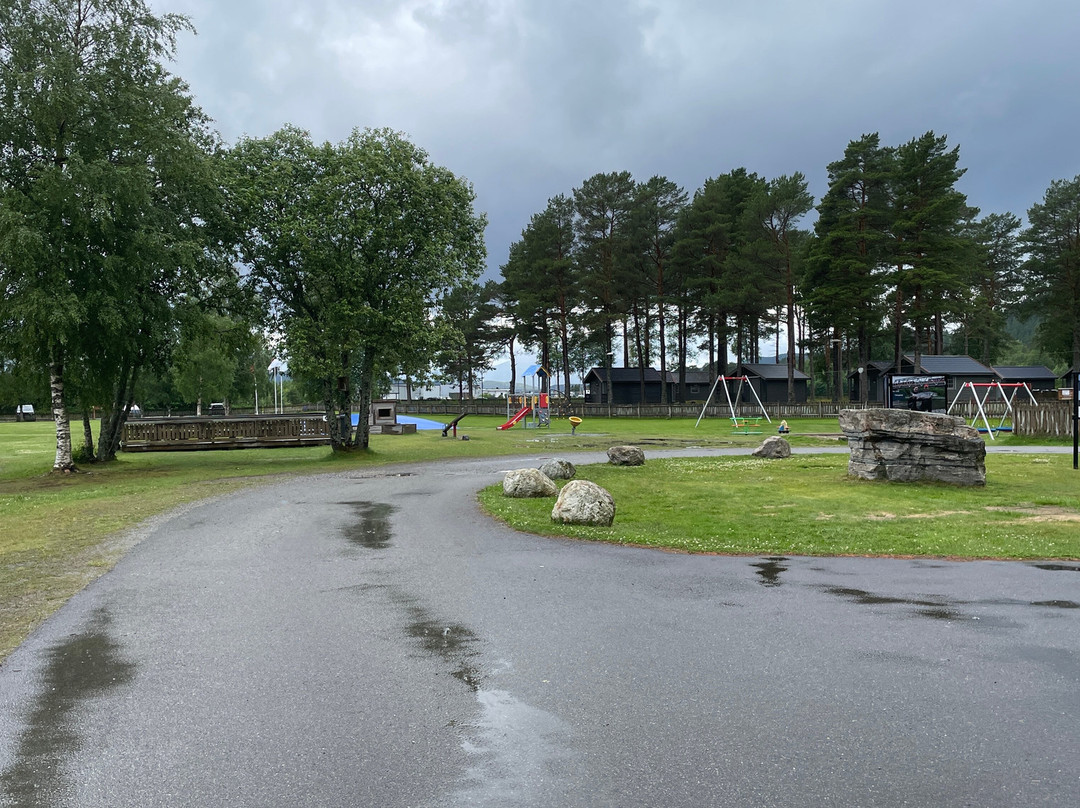 Namsos Camping