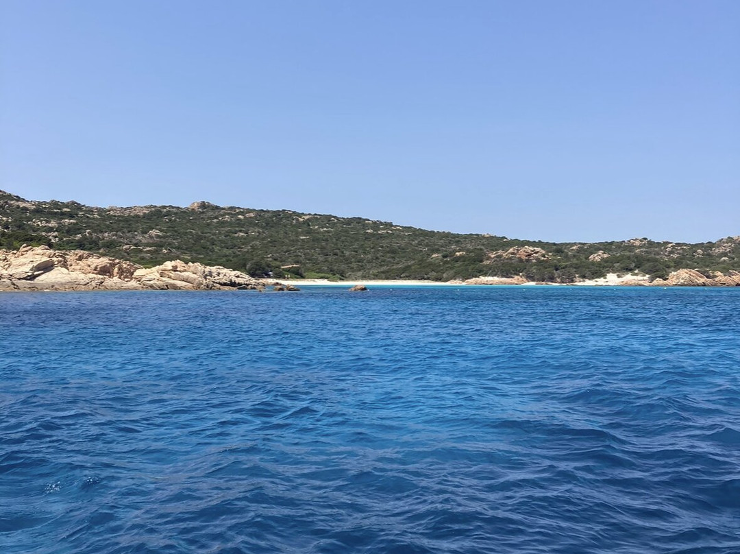 Soraya Charter-Porto Pozzo必去景点