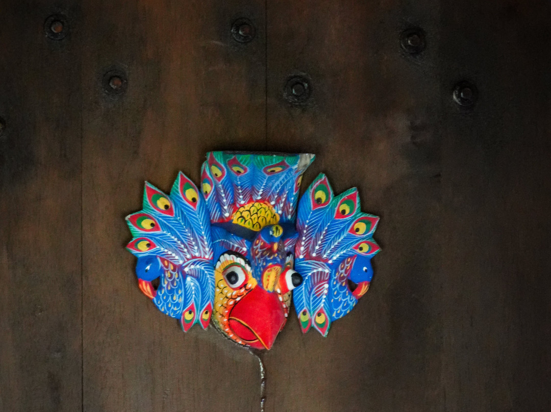 Huma Terra Lodge主图