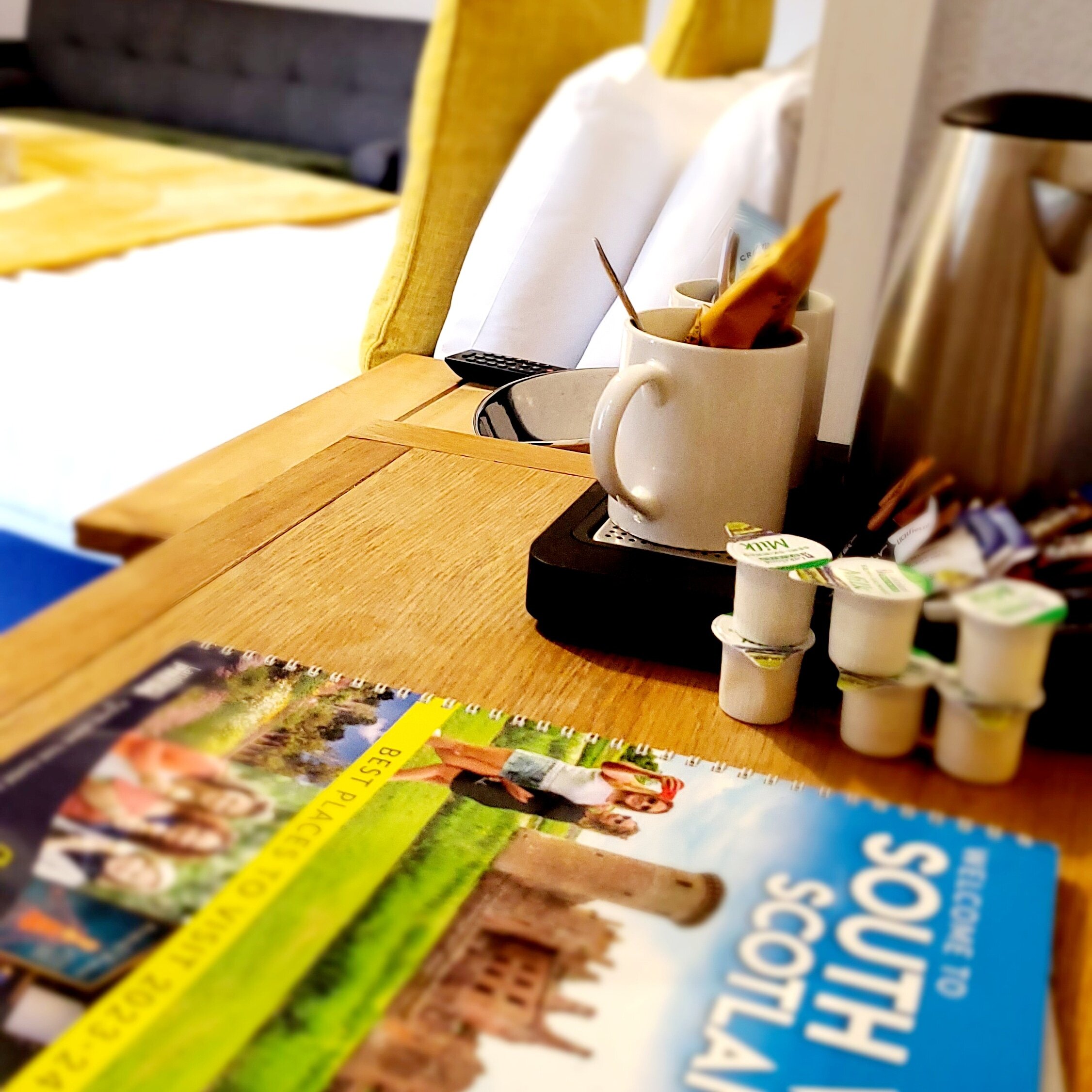 The Market Inn Hotel-客卧