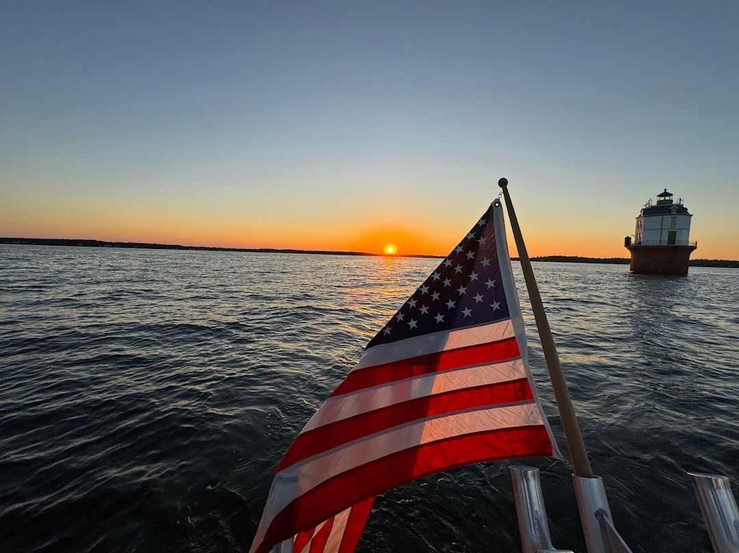 Cruise the Chesapeake景点图片