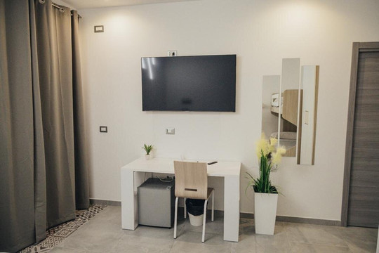 Marina di Montenero酒店住宿-B&B Oasi Sul Mare San Salvo Marina