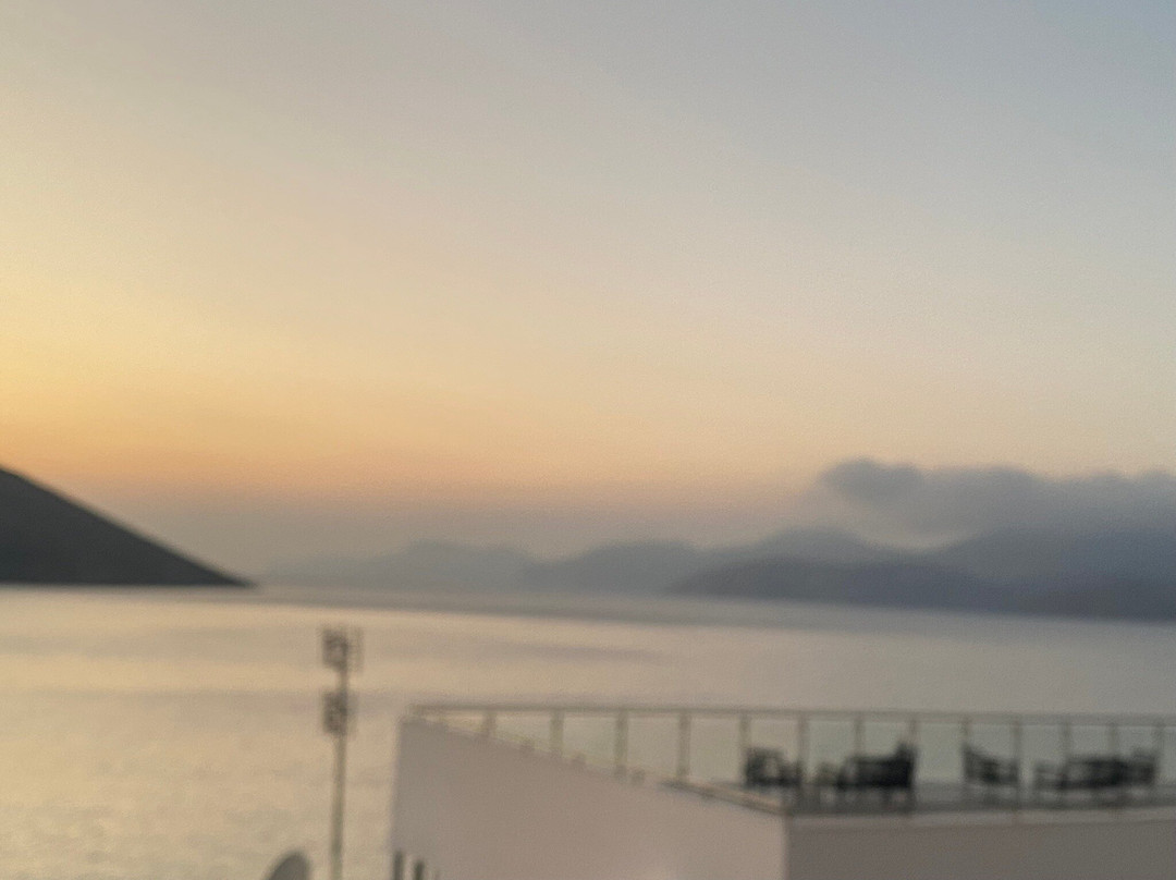 MasouriBlu Boutique Hotel主图