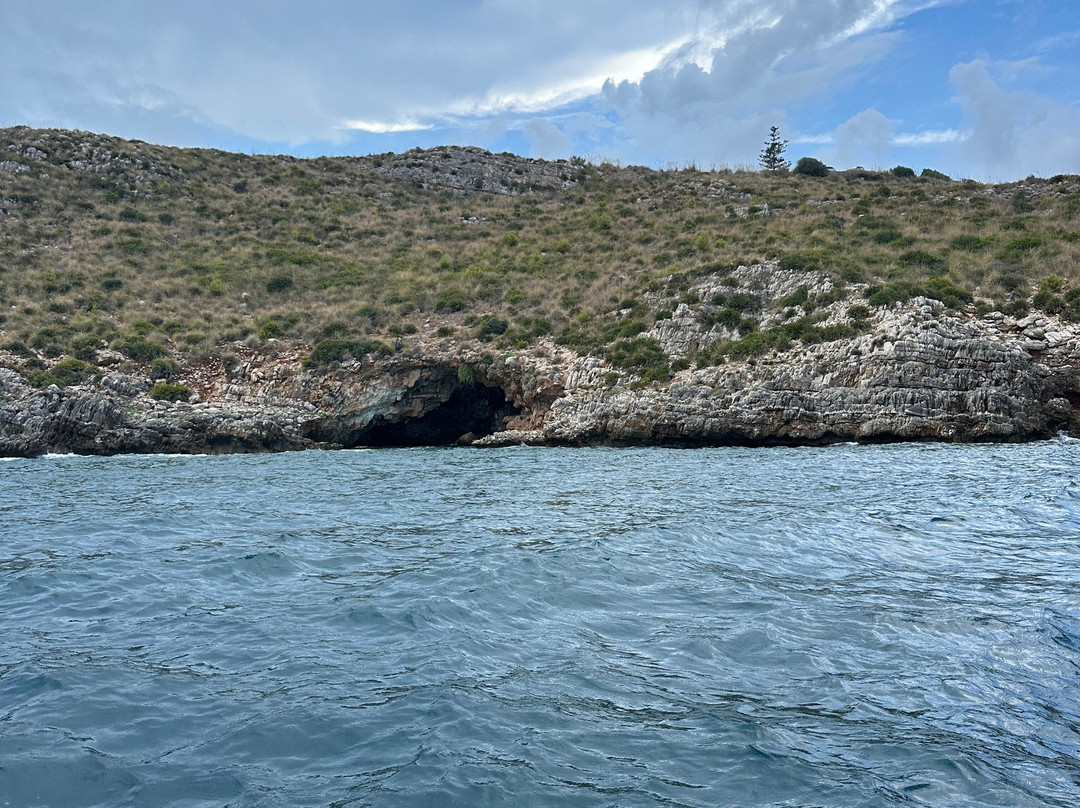 Mare and More Castellammare del Golfo-戈尔福海堡必去景点