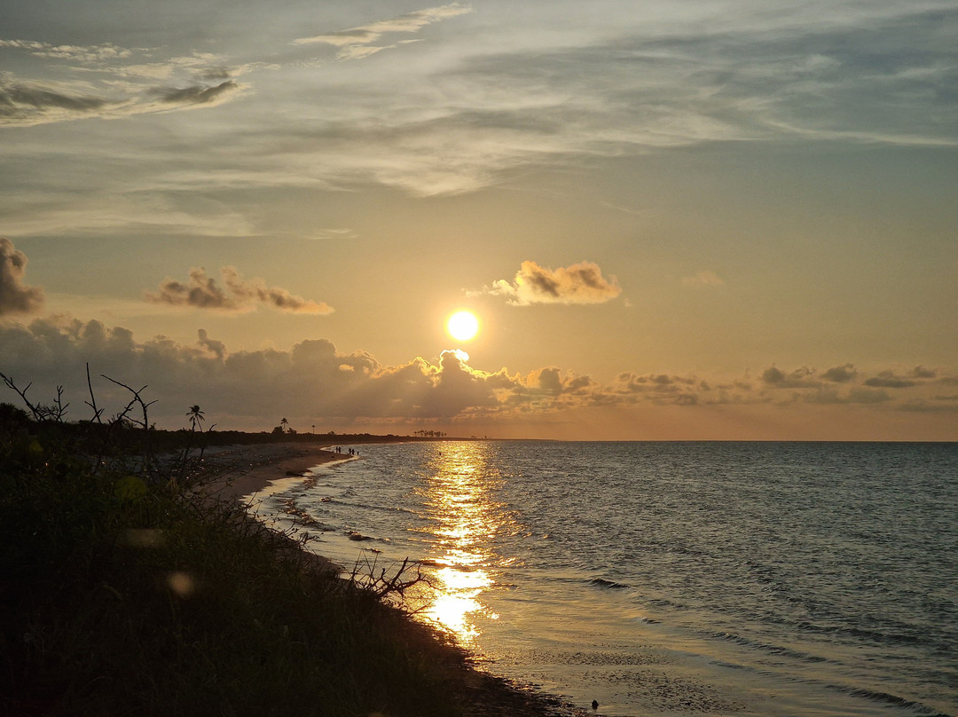 Casa Mia El Cuyo Eco Beach Boutique主图