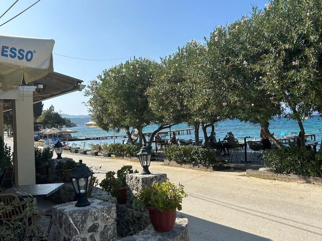 Akrogiali Rooms主图