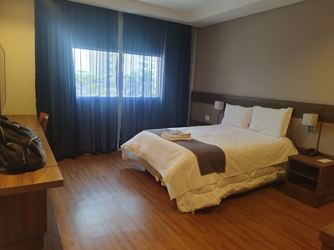 Keep Suites Hotel主图