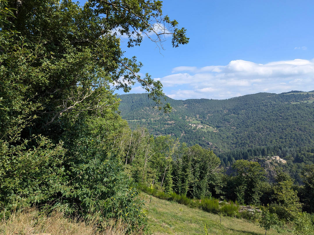 La Ferme des Cevennes景点图片