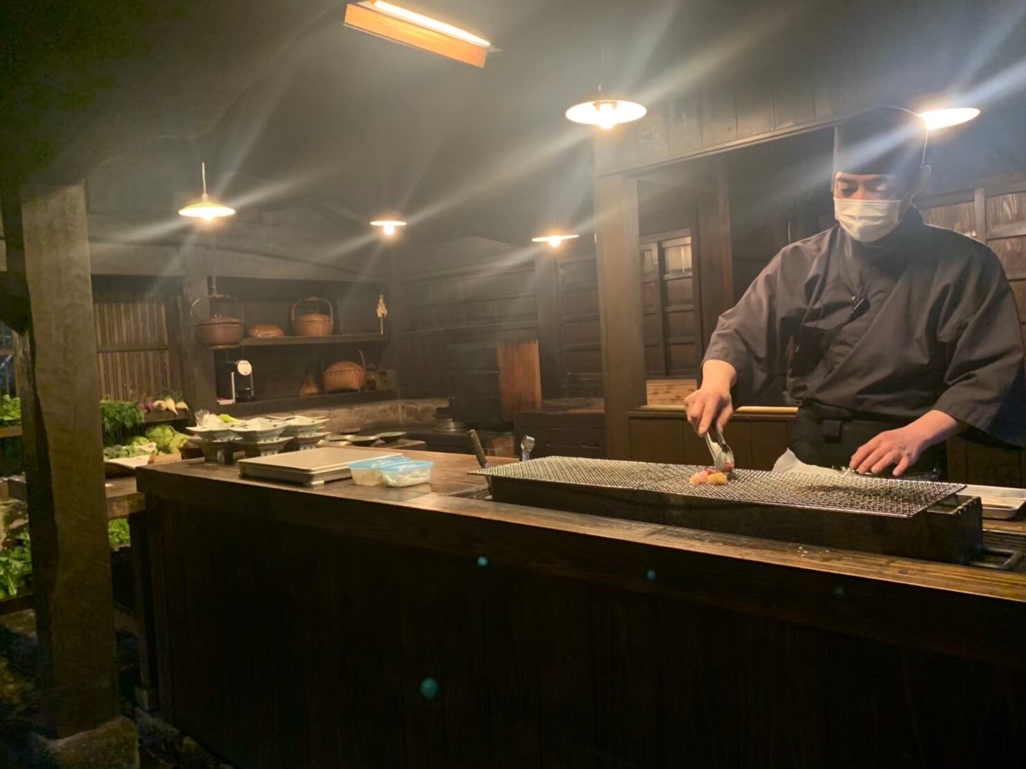 忘怀乡 雅叙苑-官方