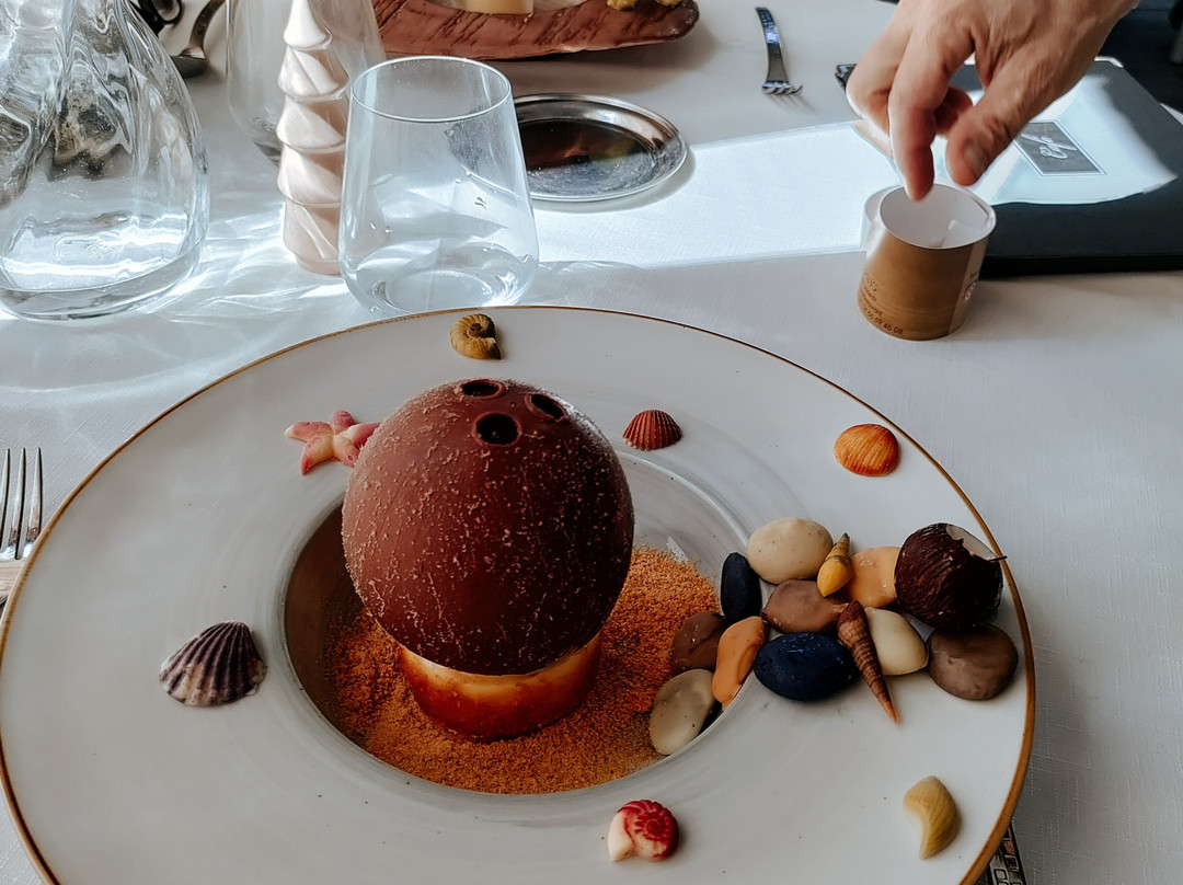 Logis Hôtel des Sapins主图