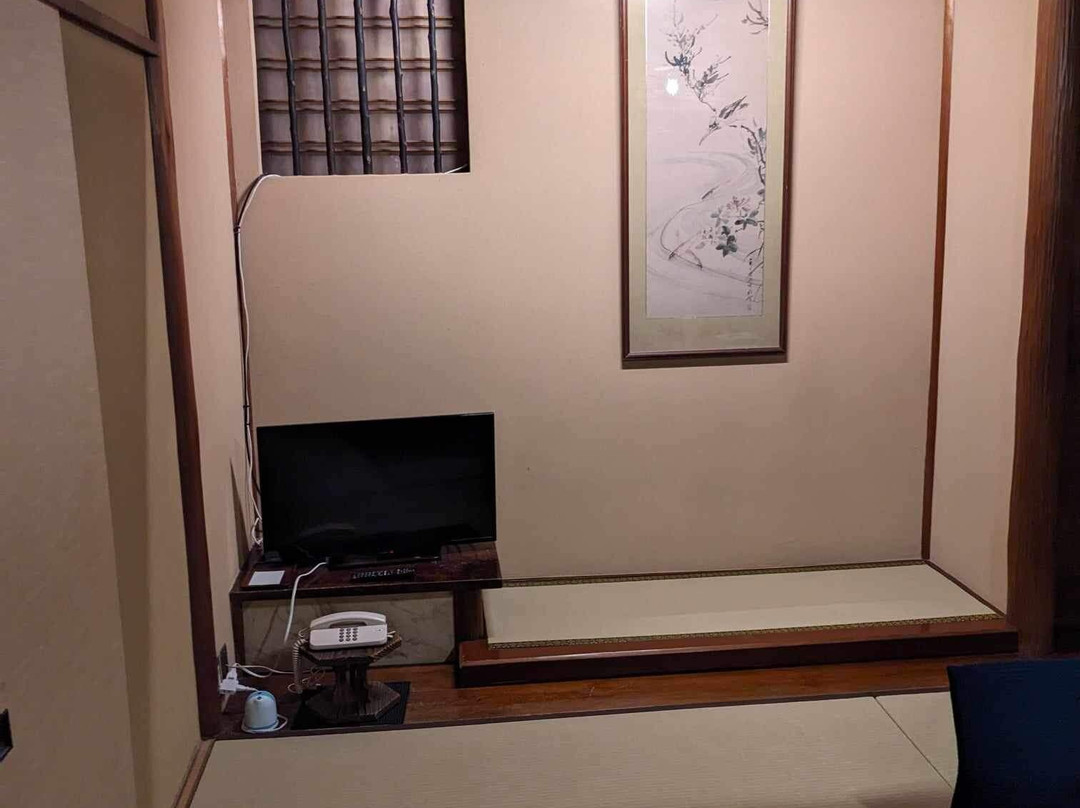 箱根福住楼旅馆主图