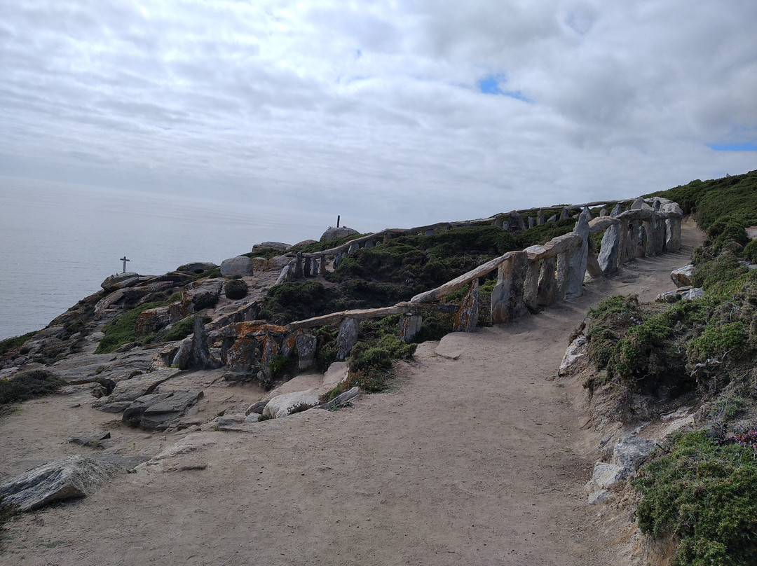 O Burato Do Inferno-Ons Island必去景点