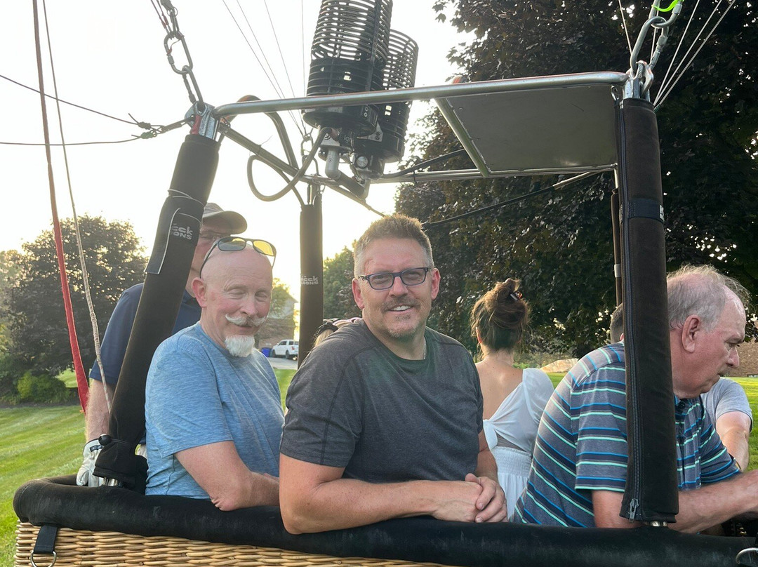 Heaven Bound Ascensions-Tallmadge必去景点