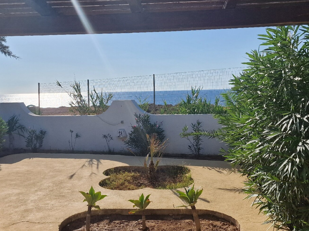 Oasi di Casablanca主图