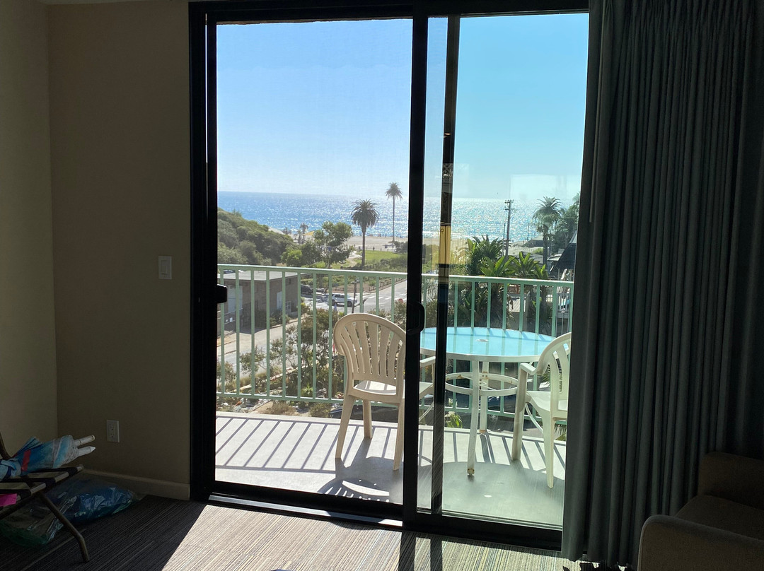 Moonlight Beach Motel主图