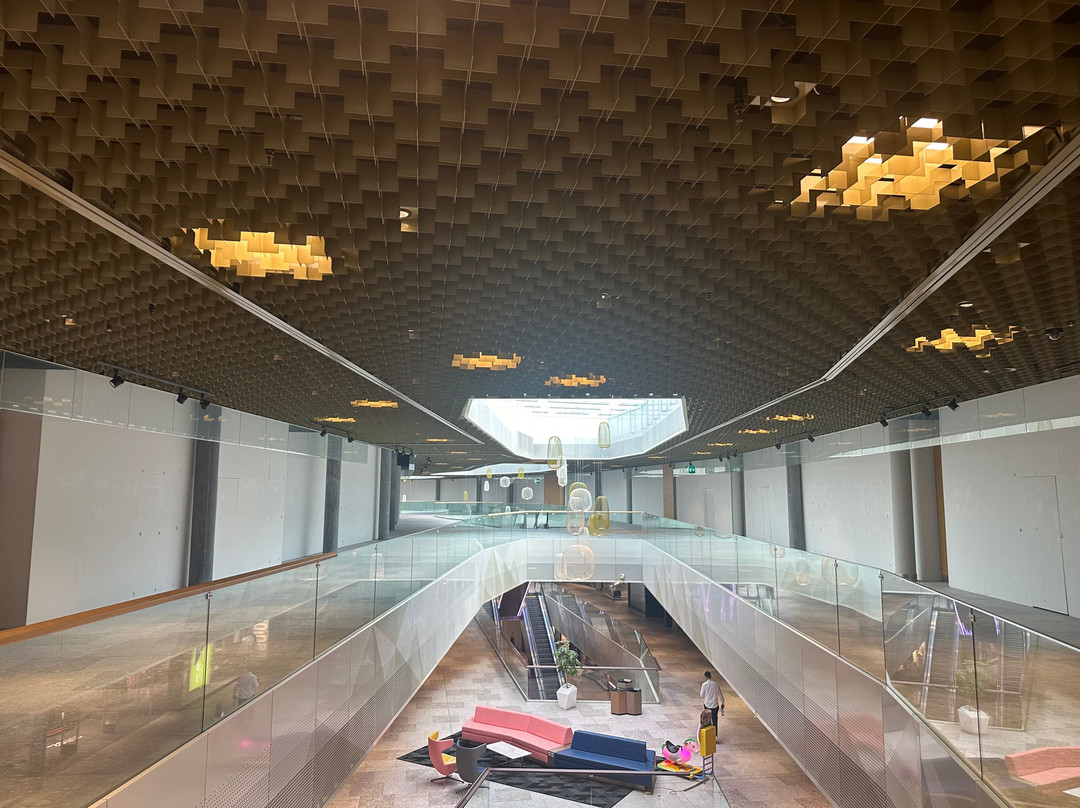 Mall of Switzerland-埃比孔必去景点