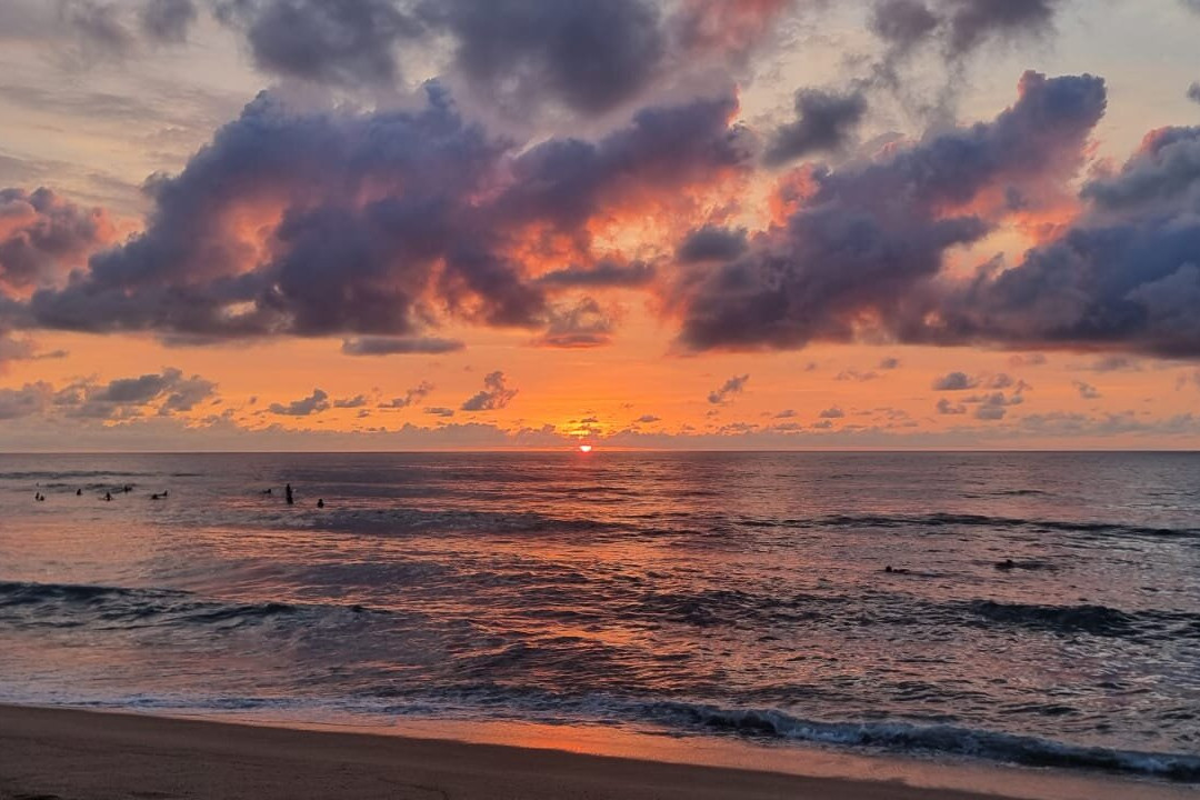 Hotel Ysuri San Pancho主图