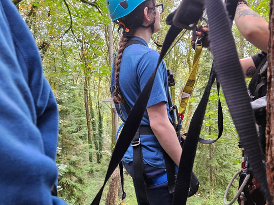 Bellevue Adventures-贝尔维尤必去景点