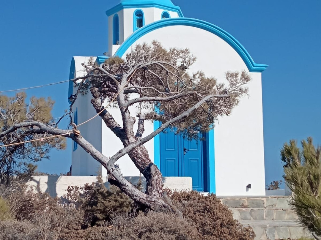 Karpathos Travel景点图片