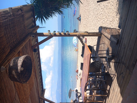Moorea Love You