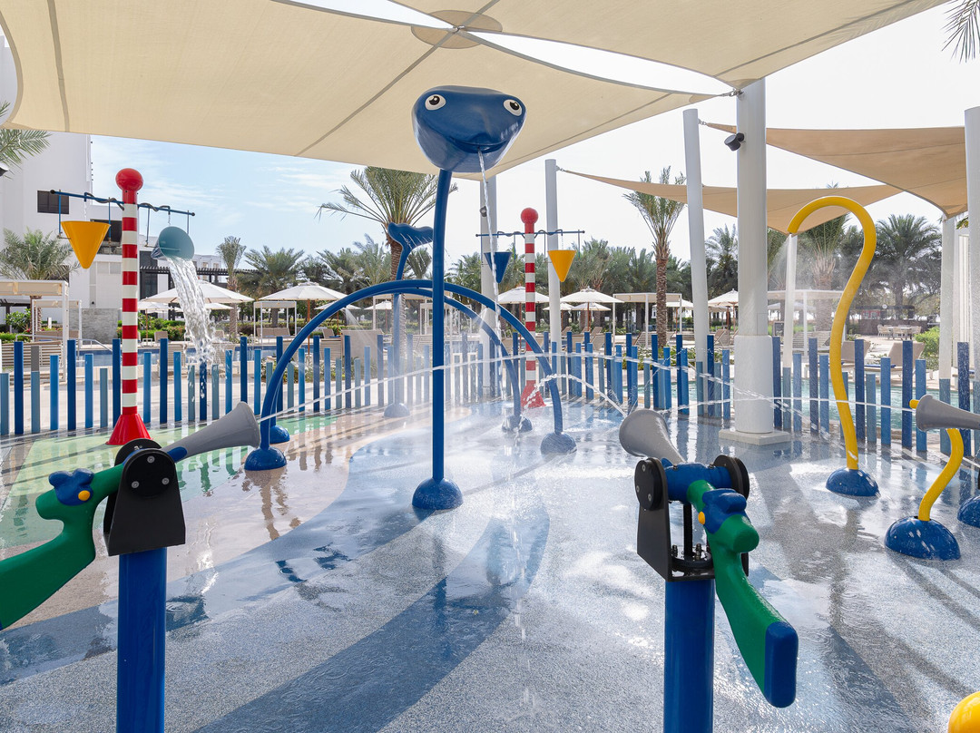 InterContinental Fujairah Resort by IHG主图