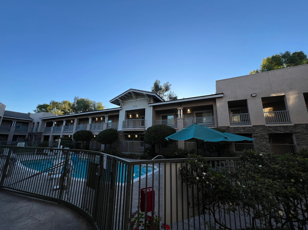 Holiday Inn Express & Suites San Dimas By IHG主图