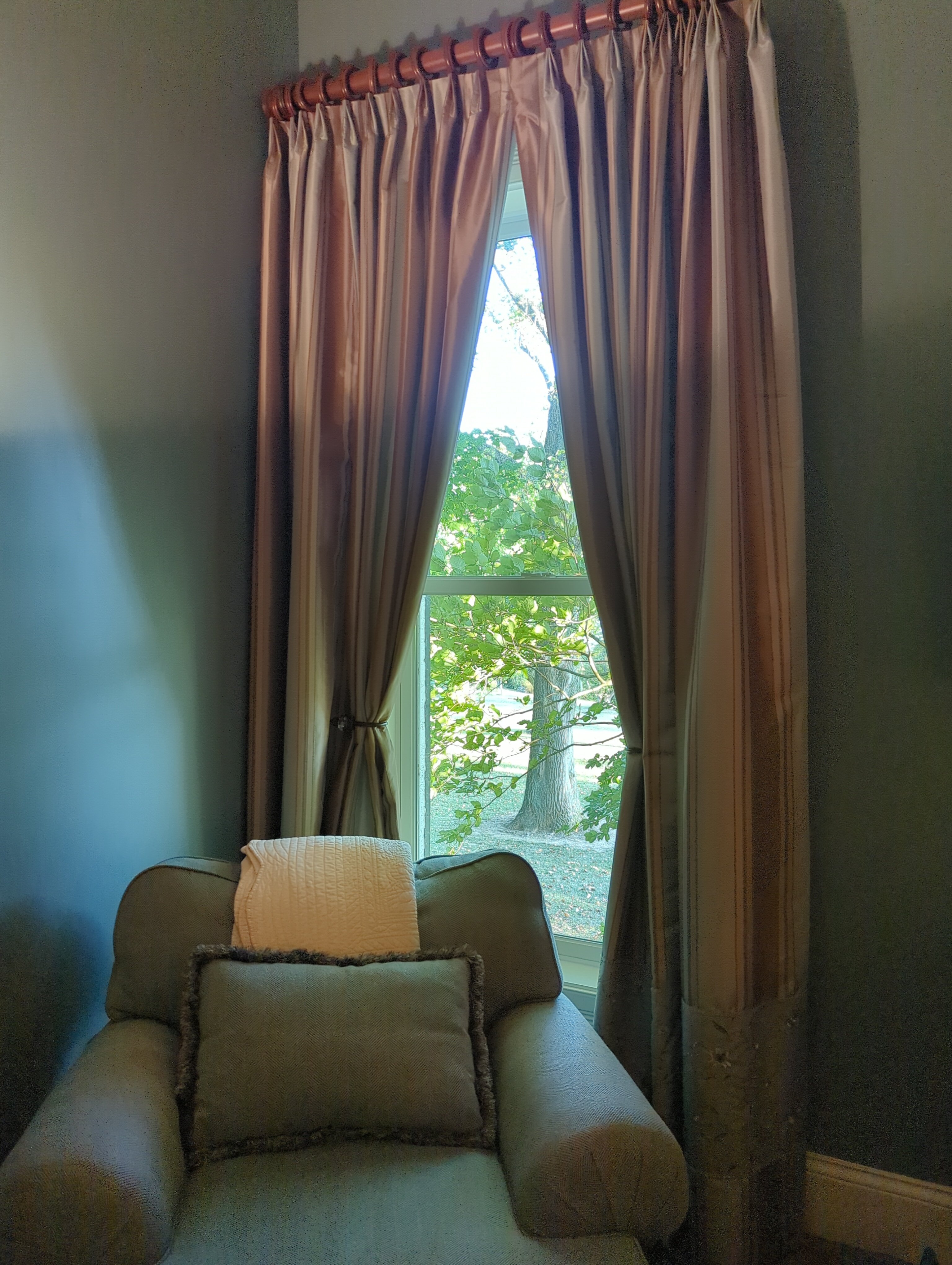 Riverside Inn Bed & Breakfast-客卧