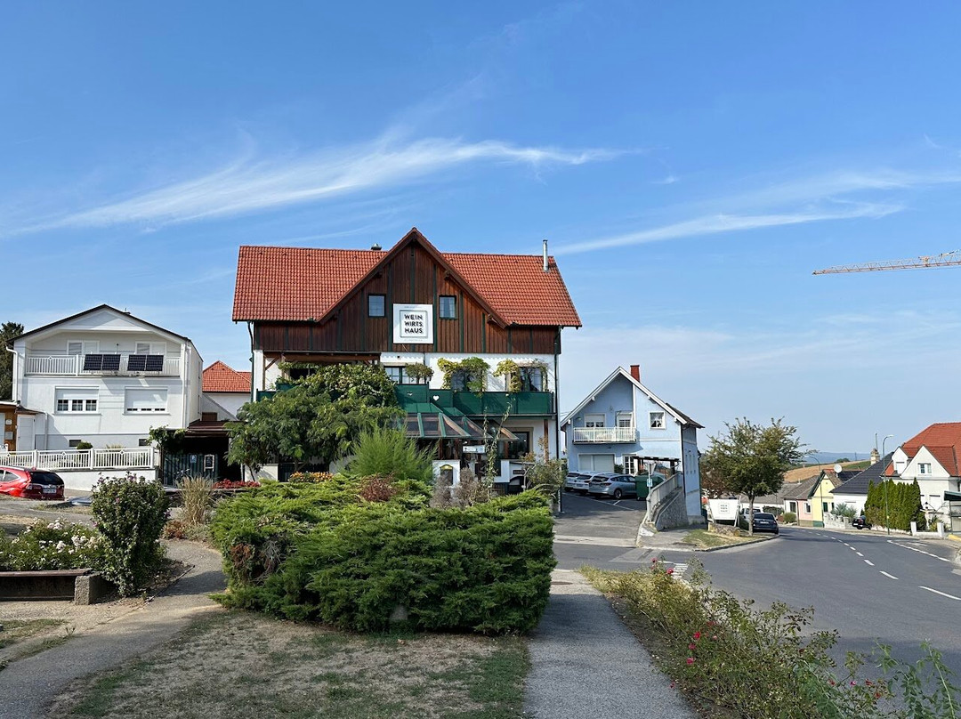 Weinwirtshaus Hotel主图