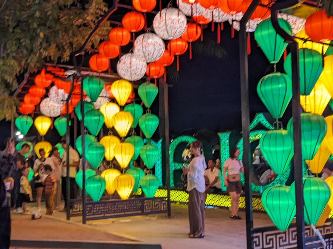 Asia Pearl Travel - Day Tours-河内必去景点