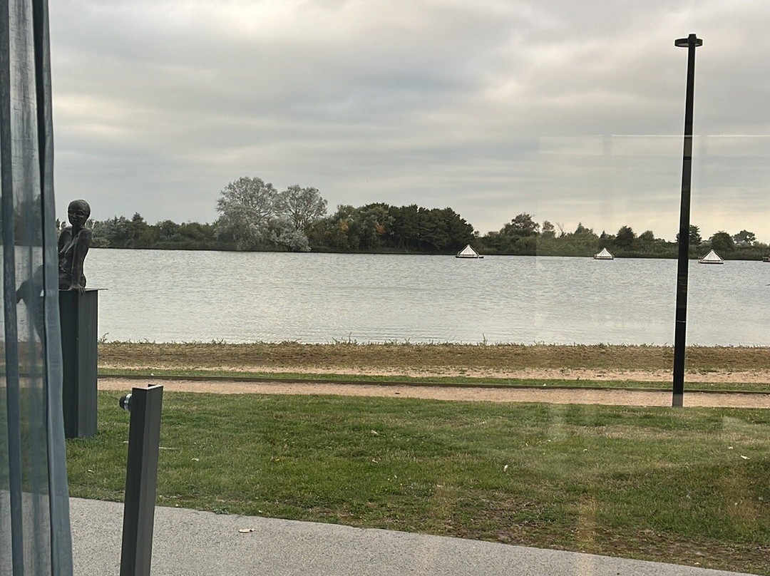 Hotel Domein Polderwind主图