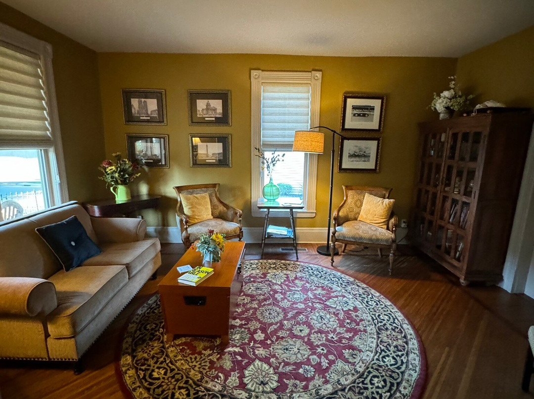 Winfield West Bed & Breakfast主图