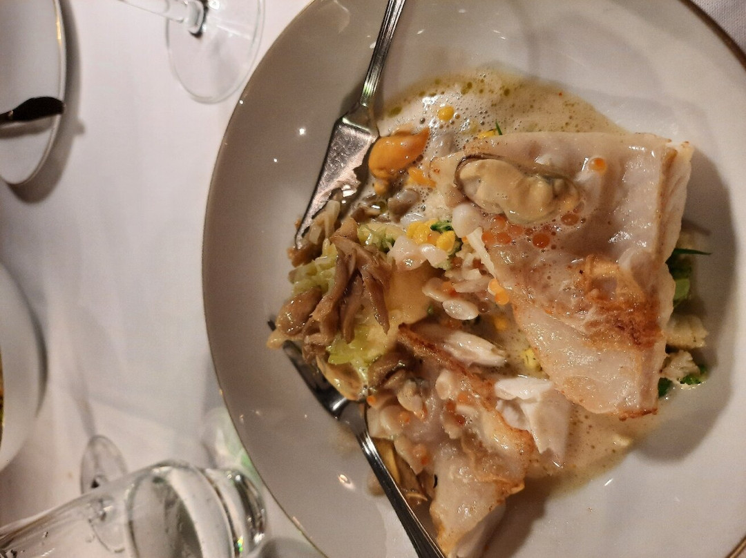 Atelier D The Bistro
