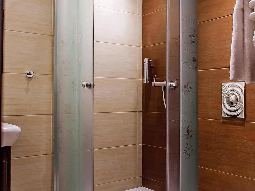 精品酒店 III Piłsudskiego主图