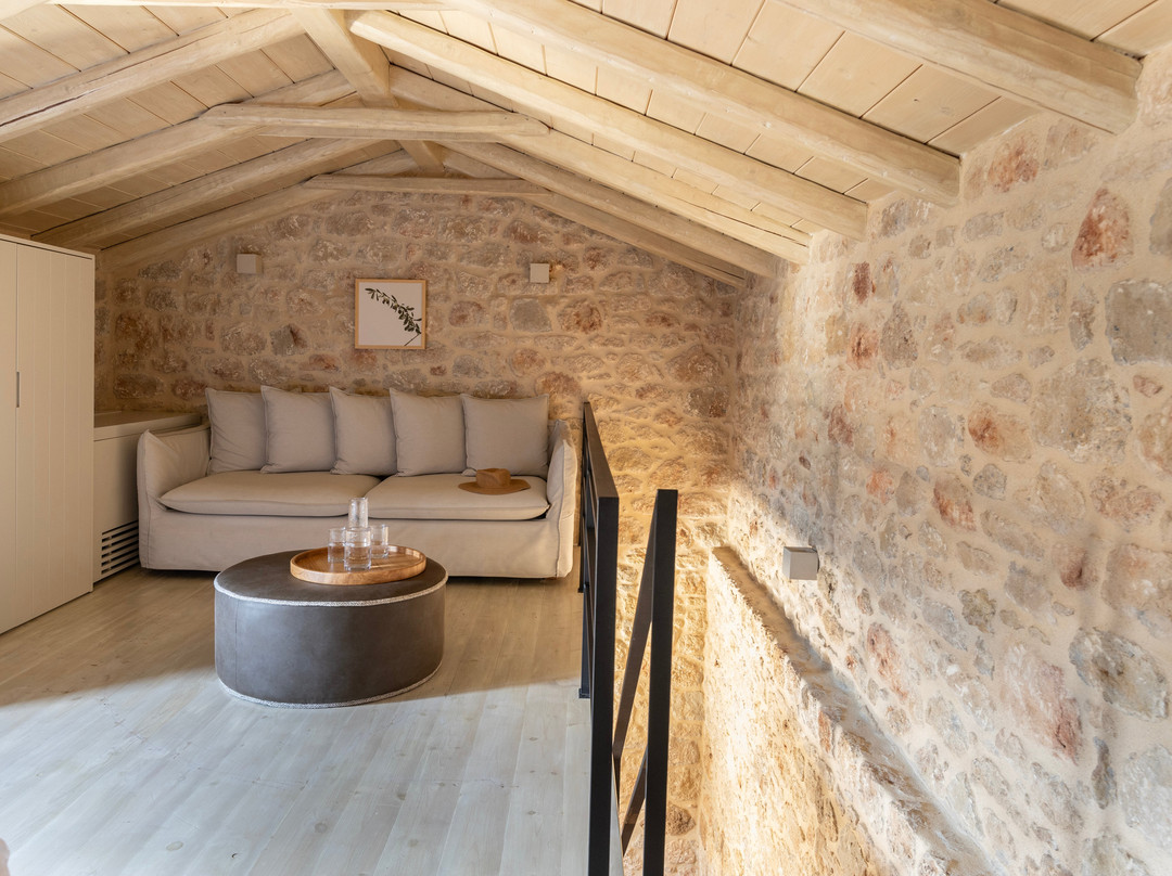 Korona Boutique Hotel主图