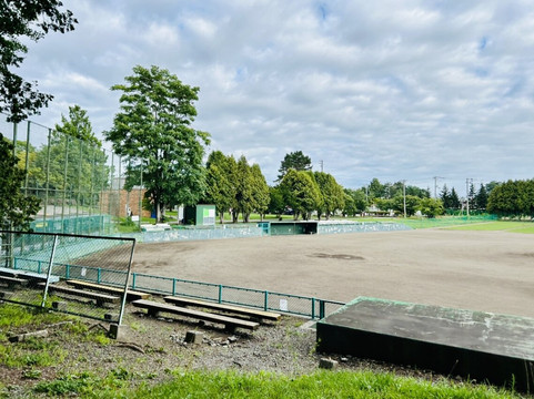 Kuriyama Park Stadium