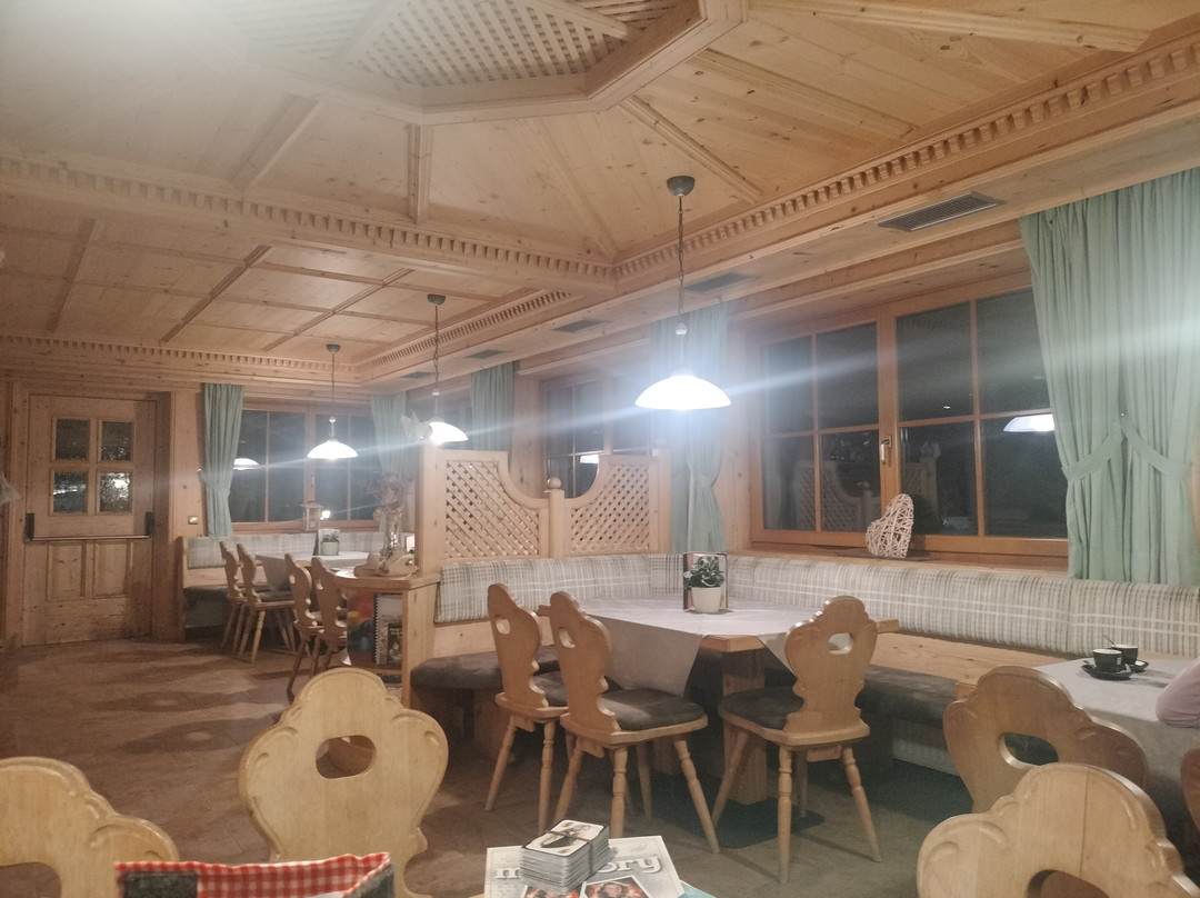 Hotel Larchhof Ratschings主图