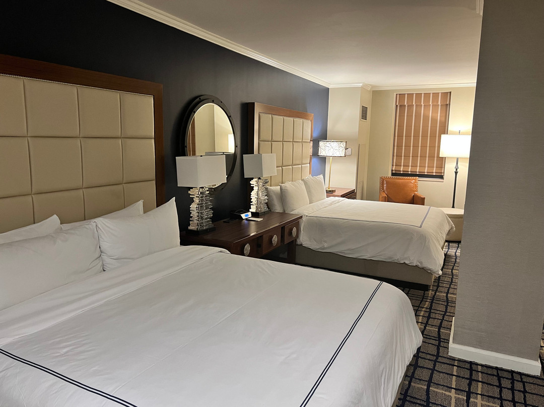 阿道弗斯酒店主图