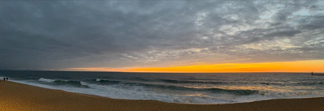 Plage Notre Dame-卡布勒通必去景点