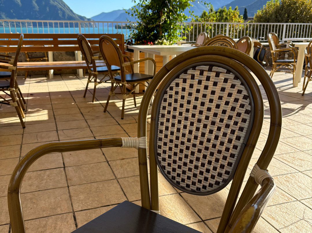 Hotel Lovere Resort & Spa主图