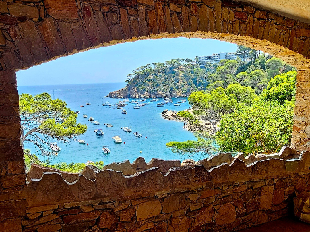 Meliá Begur Aiguablava主图