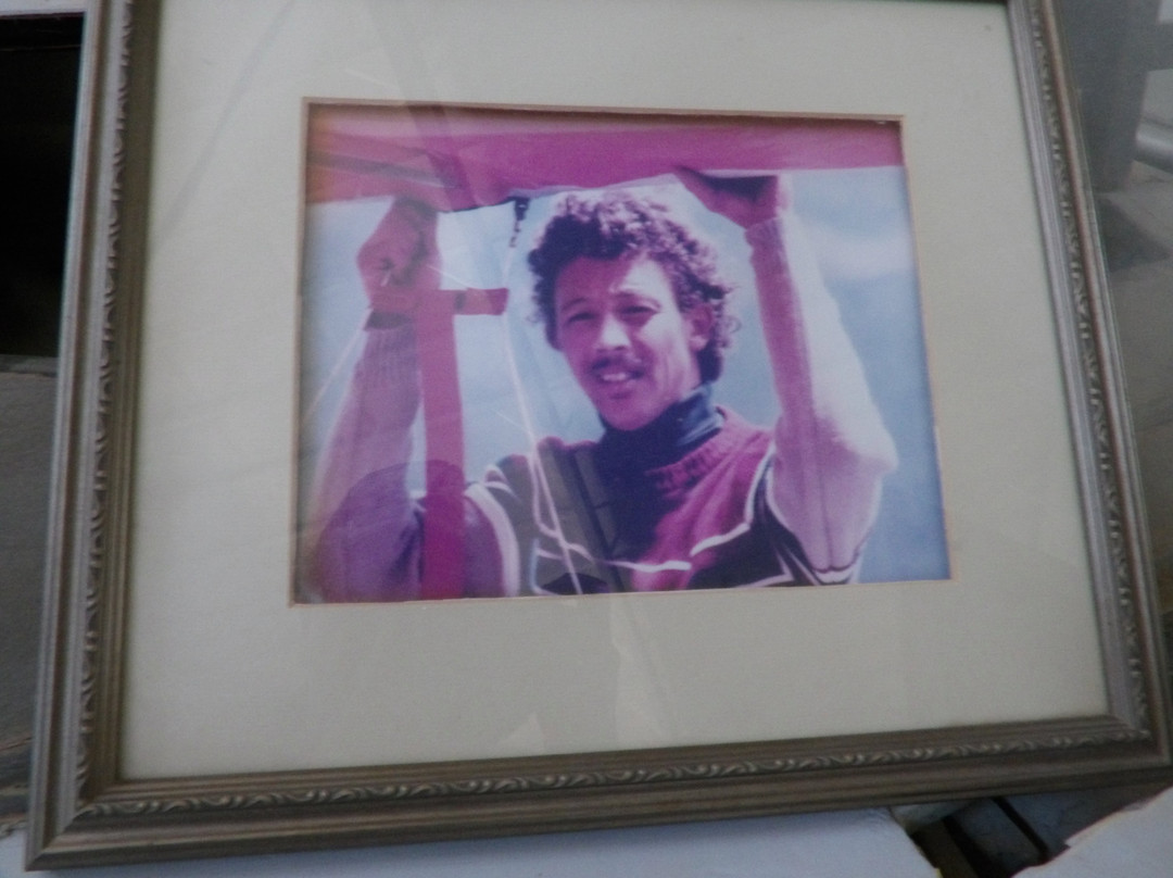 US Southwest Soaring Museum-Moriarty必去景点