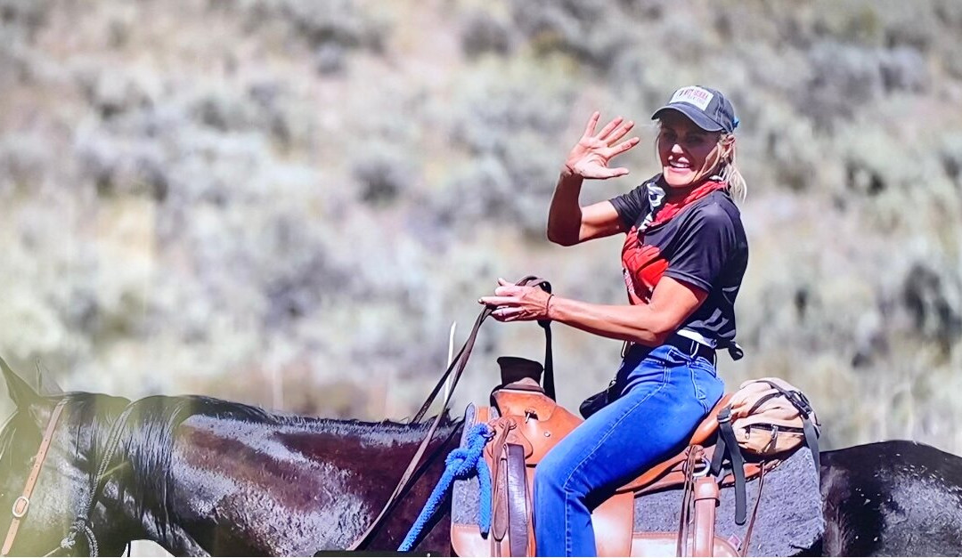 Silver Spur Ranch Idaho景点图片