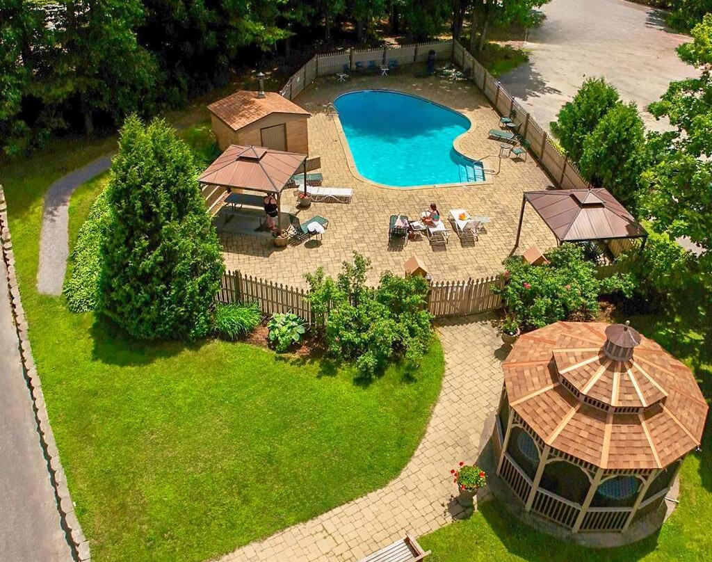 Senator Inn & Spa主图