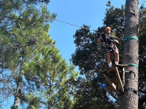 A Tyroliana-Sainte Lucie De Porto Vecchio必去景点